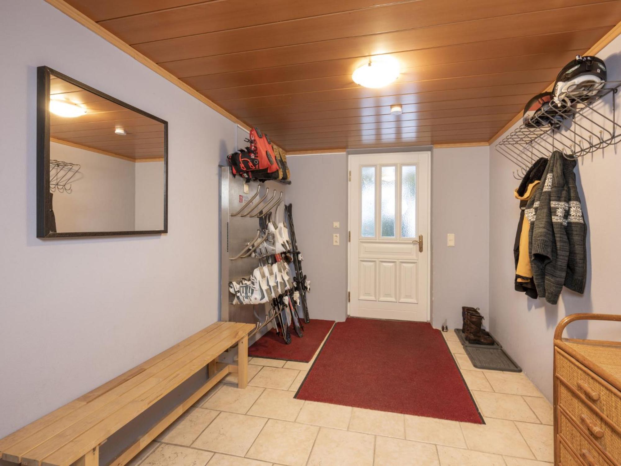 Holiday Home Steindlwald By Interhome Untertauern Ngoại thất bức ảnh