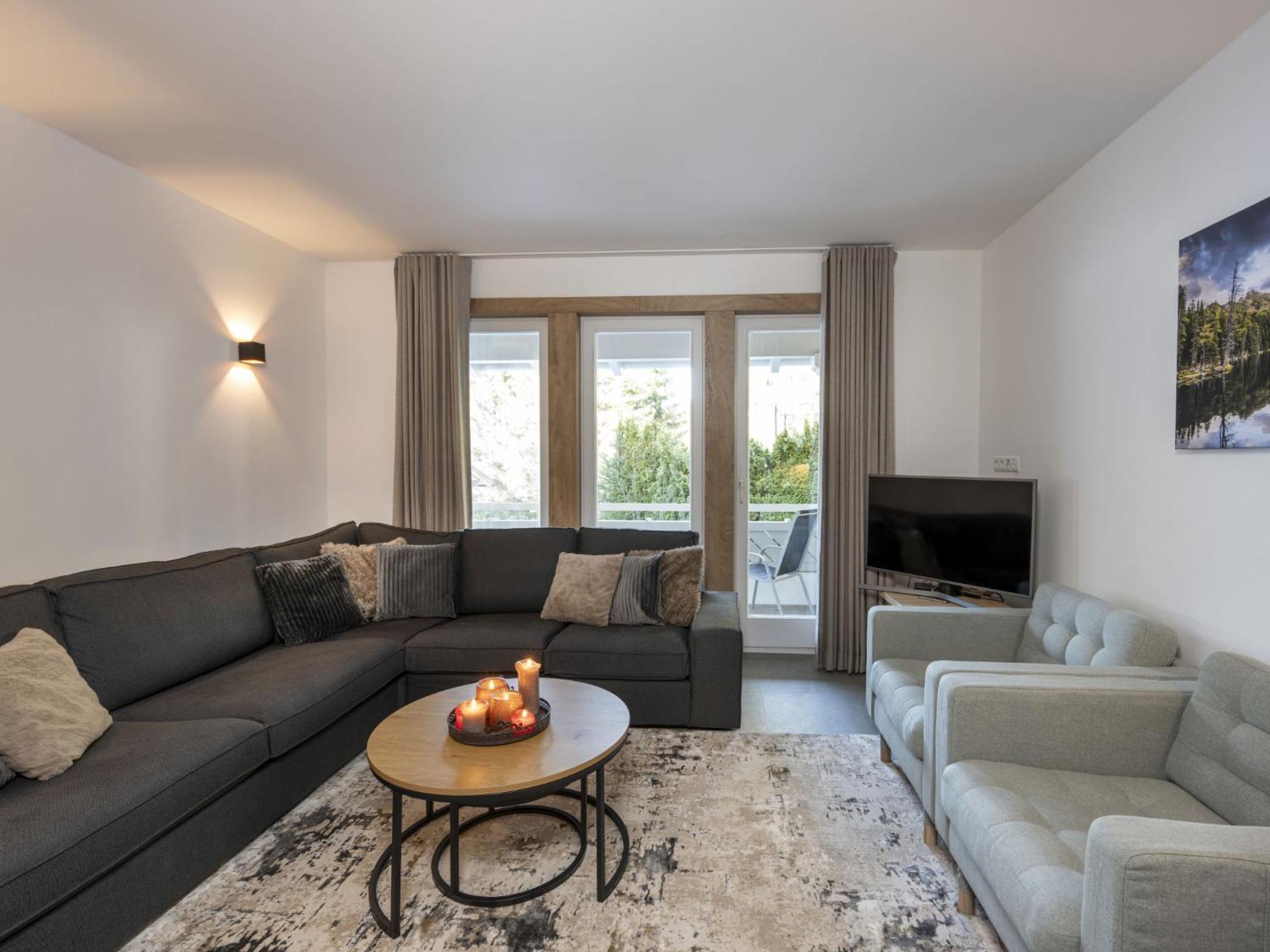 Holiday Home Steindlwald By Interhome Untertauern Ngoại thất bức ảnh