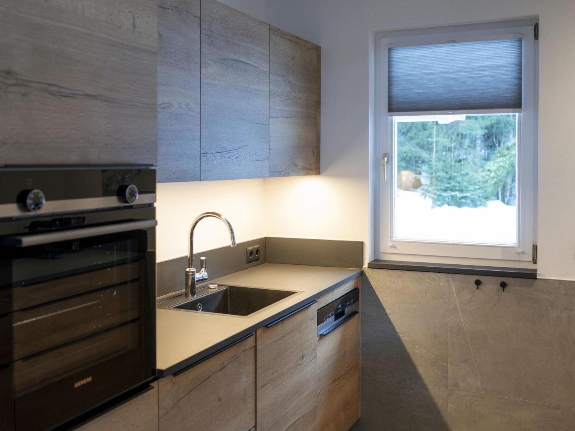 Holiday Home Steindlwald By Interhome Untertauern Ngoại thất bức ảnh