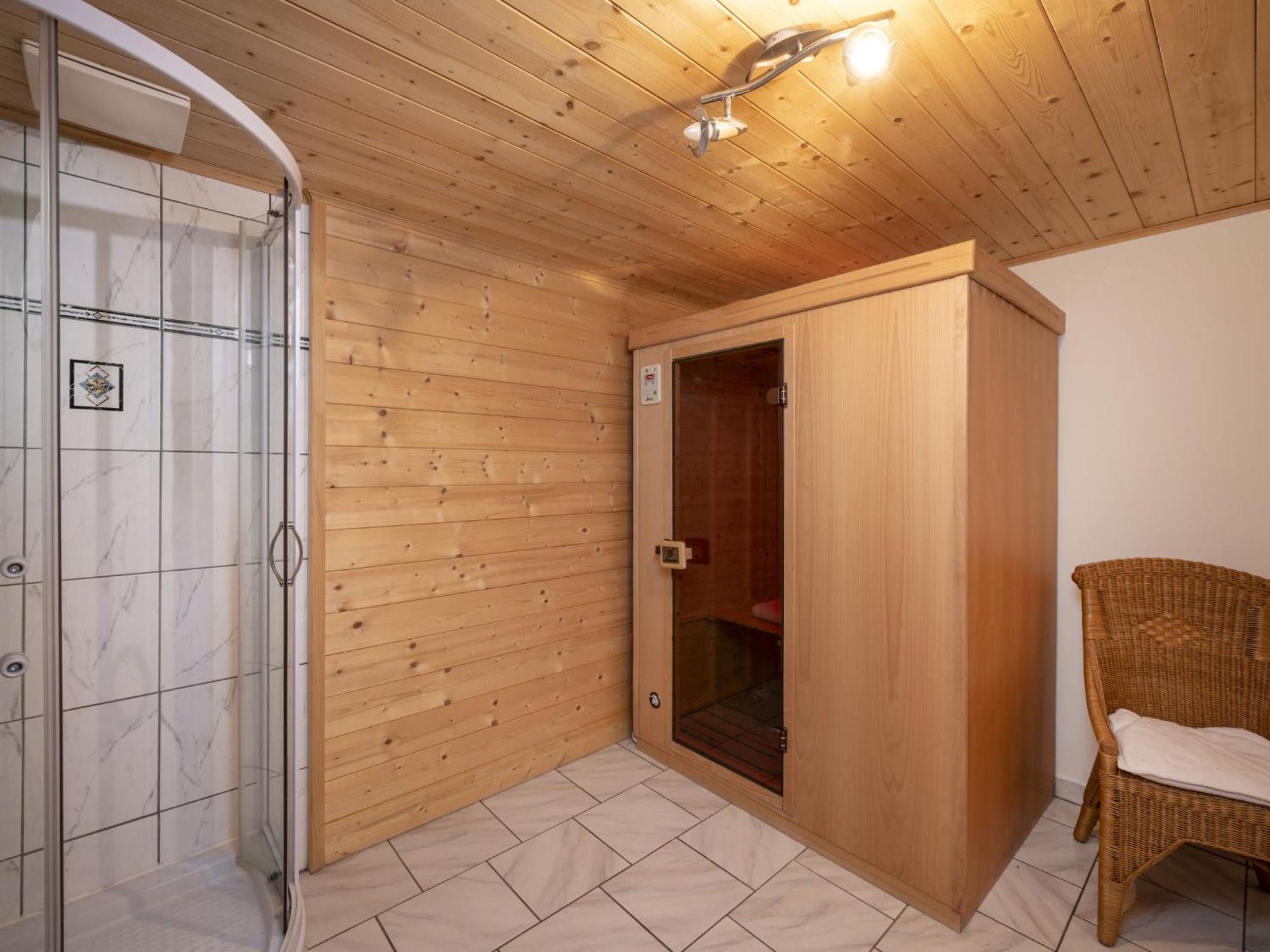 Holiday Home Steindlwald By Interhome Untertauern Ngoại thất bức ảnh