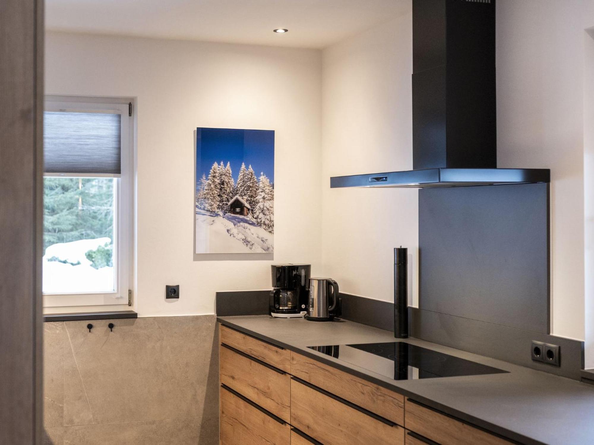 Holiday Home Steindlwald By Interhome Untertauern Ngoại thất bức ảnh