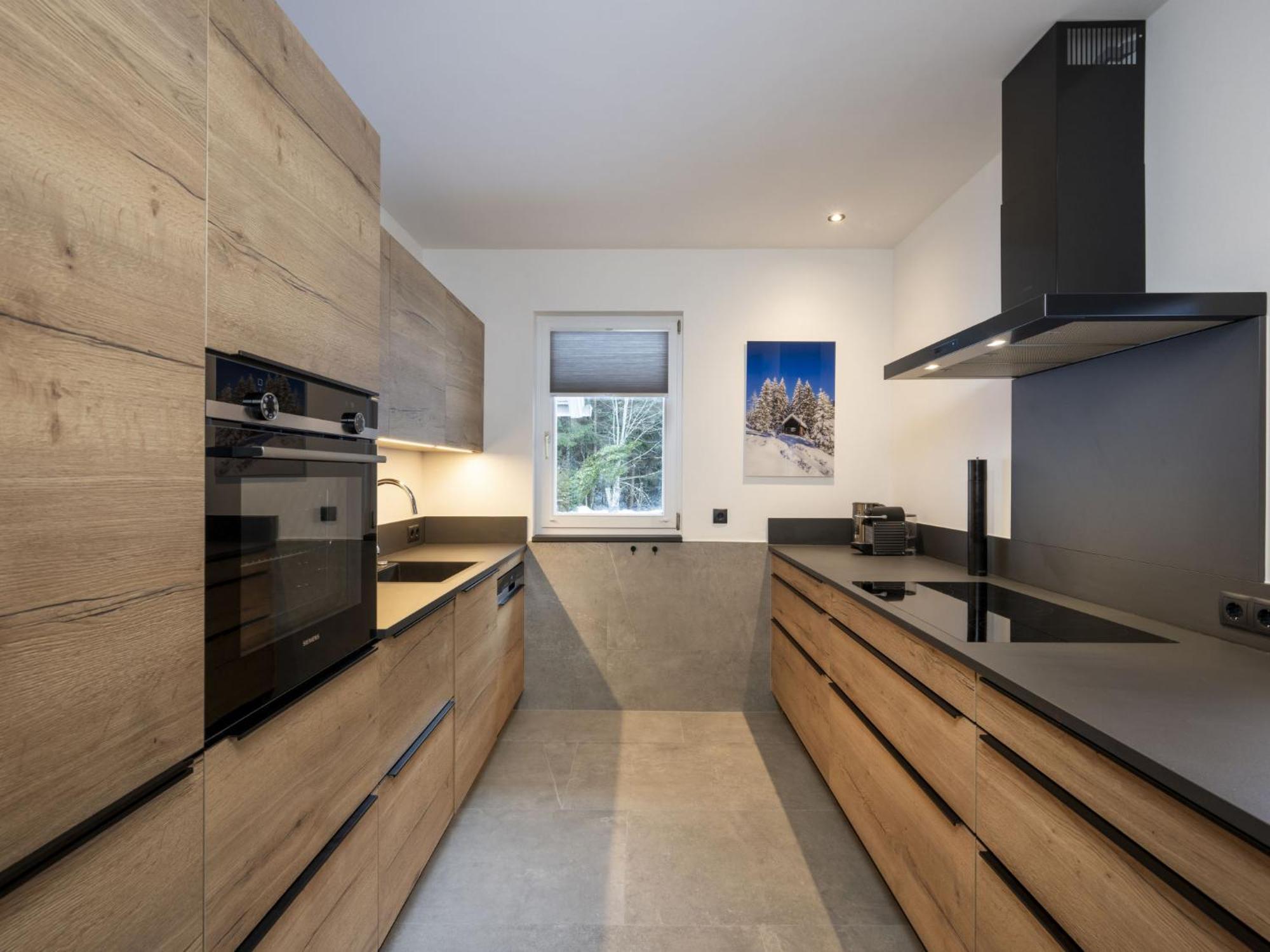 Holiday Home Steindlwald By Interhome Untertauern Ngoại thất bức ảnh