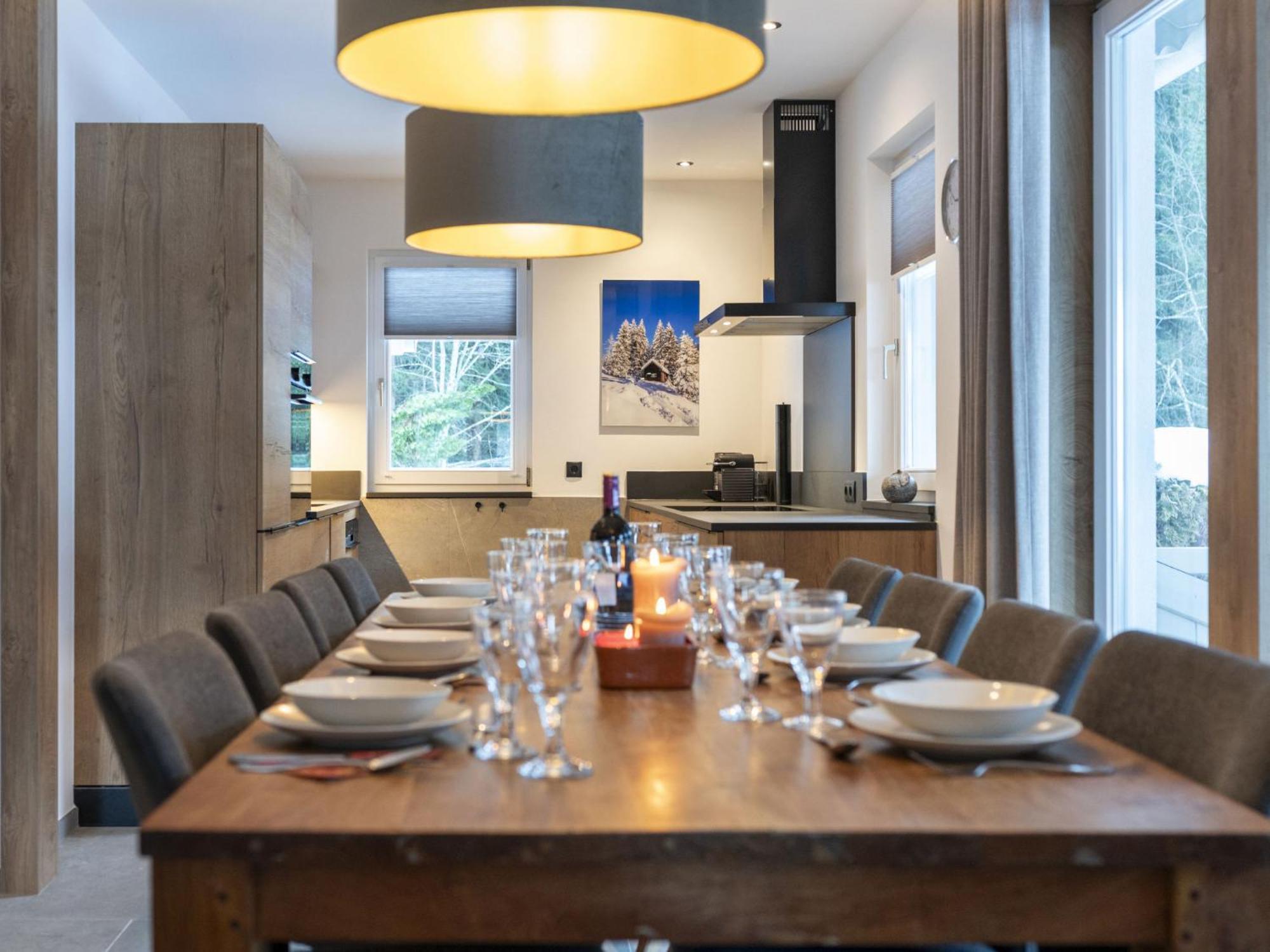 Holiday Home Steindlwald By Interhome Untertauern Ngoại thất bức ảnh