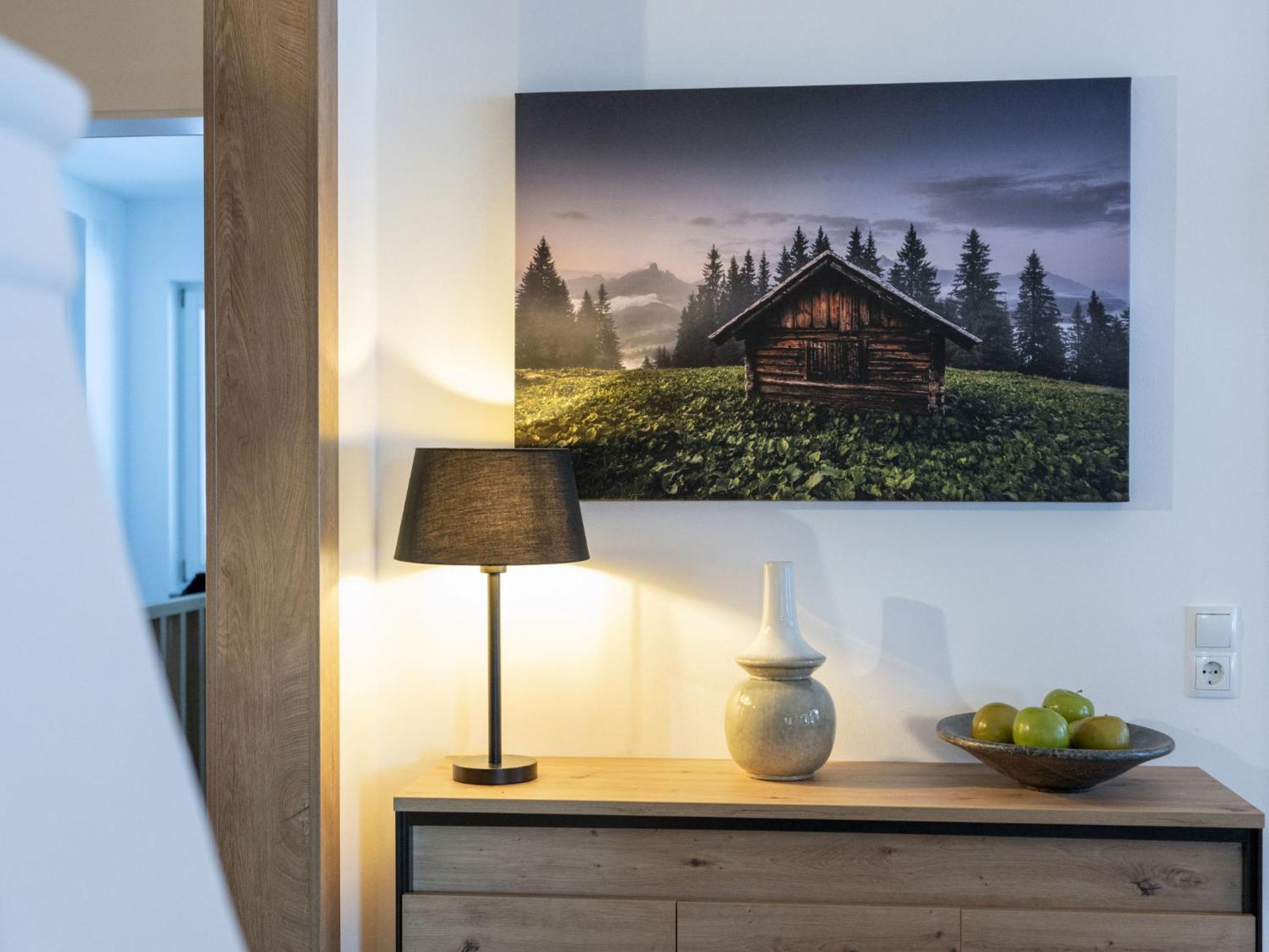Holiday Home Steindlwald By Interhome Untertauern Ngoại thất bức ảnh